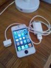 iPhone 4 16GB libre de fábrica - mejor precio | unprecio.es