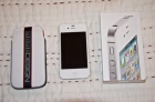 Iphone 4s 16Gb Blanco - mejor precio | unprecio.es