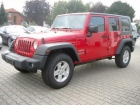 Jeep Wrangler Sport Unlimited 2.8 CRD Top in Top - mejor precio | unprecio.es