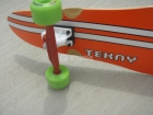 LONGBOARD Nuevo - mejor precio | unprecio.es