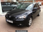 Mazda 3 2.0 Sportive 150 CV - mejor precio | unprecio.es