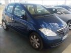 Mercedes-Benz CLASE A A 180CDI Exclusive Edition - mejor precio | unprecio.es