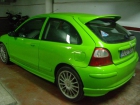 MG ZR 1.8 160CV - mejor precio | unprecio.es