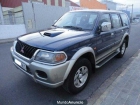Mitsubishi Montero Sport 2.5 TDi GLS LIBRO D - mejor precio | unprecio.es