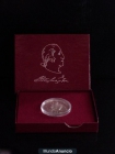 Moneda conmemorativa 1/2 $ de plata George Washington 1982 - mejor precio | unprecio.es