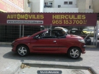 Oferta Coches Ocasión Alicante..LIBRO DE REVISIONES..comprame soy tu coche y ademas estoy nuevo precio profesional s.g . - mejor precio | unprecio.es