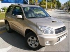 Paragolpes Toyota Rav4,delantero.Gama 2001-2005.rf 604/101 - mejor precio | unprecio.es