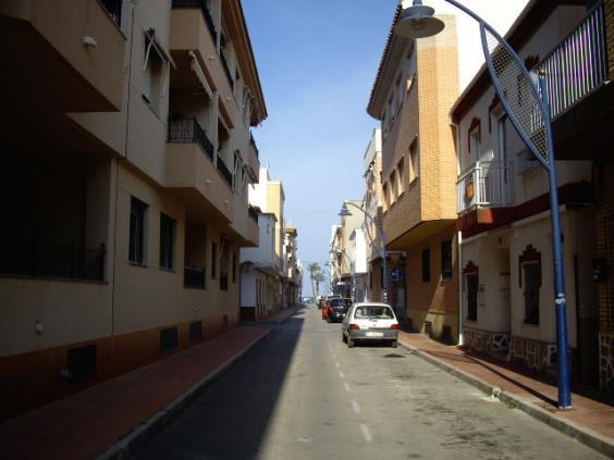Piso en San Javier