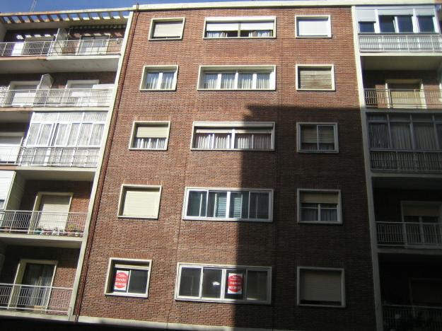 Piso en Valladolid