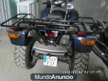 quad gs moon 260