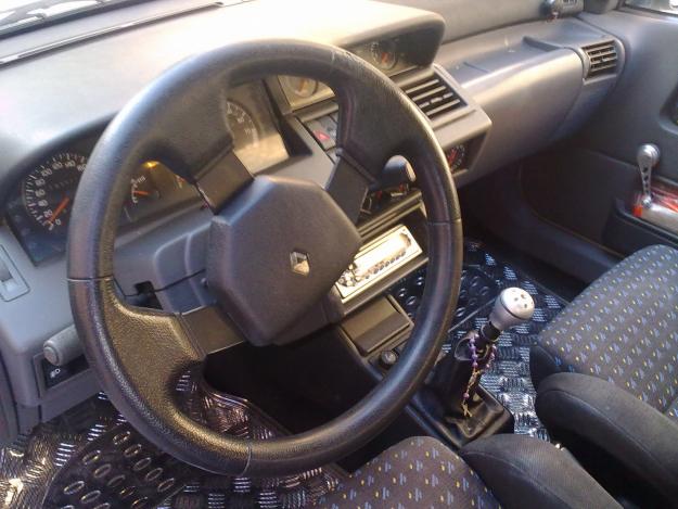 renault clio 16v 140 cv