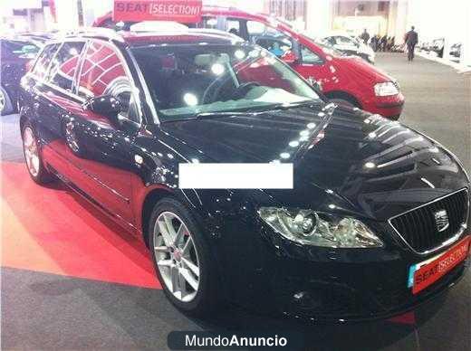 Seat Exeo ST 2.0 TDI CR 143 CV DPF Styl