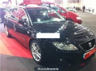 Seat Exeo ST 2.0 TDI CR 143 CV DPF Styl - mejor precio | unprecio.es