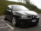 seat ibiza cupra 1.9 tdi 160 cvs - mejor precio | unprecio.es