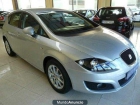 Seat Leon León 1.9TDI Style eco DPF - mejor precio | unprecio.es