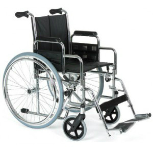 Silla de ruedas ocasion, Silla de ruedas garantizada, silla de ruedas solo 150€