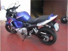 SUZUKI GSX 650 F - mejor precio | unprecio.es