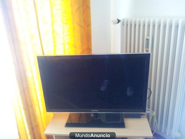TV LCD LED Samsung UE35D5000