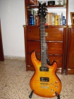 vendo o cambio guitarra dean hardtail select tam - mejor precio | unprecio.es