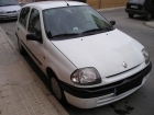 Vendo Renault Clío 1.9 Diesel - mejor precio | unprecio.es