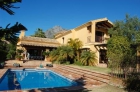 Villas a la venta en The Golden Mile Costa del Sol - mejor precio | unprecio.es