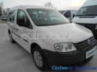 Volkswagen Caddy - mejor precio | unprecio.es