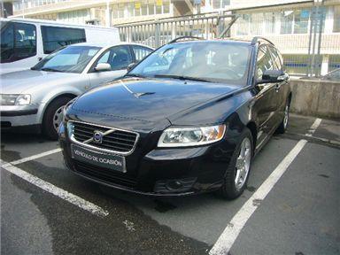 Volvo V50 2.0D MOMENTUM