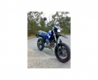 YAMAHA DT 125 - mejor precio | unprecio.es