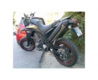 YAMAHA XT660X SM - mejor precio | unprecio.es