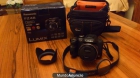 Cámara Híbrida Lumix fz48 - mejor precio | unprecio.es