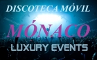 dj discoteca móvil MÓNACO - mejor precio | unprecio.es