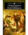 David Copperfield. Novela. Versión de Juan Fernández. ---  Editorial Petronio, Colección Stop nº1, 1970, Barcelona.