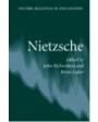 Nietzsche. Prólogo de Miguel Morey. ---  Salvat, Colección Biblioteca Salvat de Grandes Biografías, 1988, Barcelona.