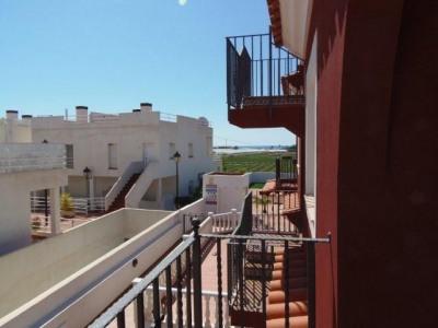 2b  , 2ba   in Palomares,  Costa de Almeria   - 105000  EUR