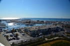 Apartamento : 3/4 personas - junto al mar - vistas a mar - la grande motte herault languedoc-rosellon francia - mejor precio | unprecio.es