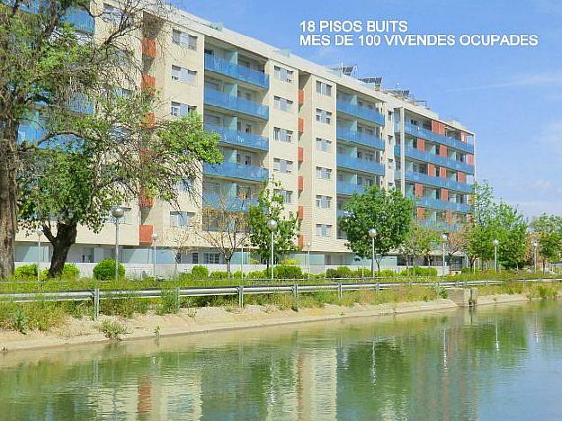 Apartamento en Lleida