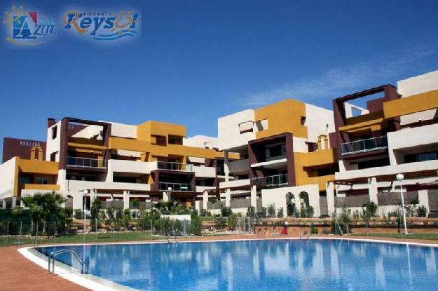 Apartamento en Orihuela-Costa
