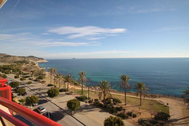 Apartamento en venta en Villajoyosa (la)/Vila Joiosa, Alicante (Costa Blanca)