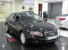 AUDI A4  2.0TDI - Valencia - mejor precio | unprecio.es