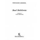 Baal Babilonia. Preliminar de Angel Berenguer. --- Seix Barral, 1983, Madrid. - mejor precio | unprecio.es