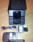 BLACKBERRY BOLD TOUCH 9900 - SMARTPHONE - mejor precio | unprecio.es
