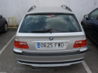 Bmw 320d tasado en 14000 por 11500 urge su venta - mejor precio | unprecio.es