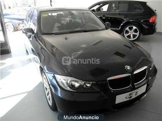 BMW Serie 3 320D
