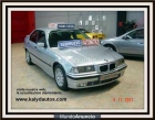 BMW Serie 3 325 TDS AUT. - mejor precio | unprecio.es