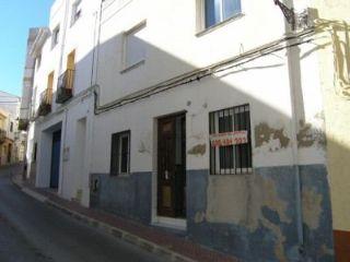 Casa en venta en Benitachell/Benitatxell, Alicante (Costa Blanca)