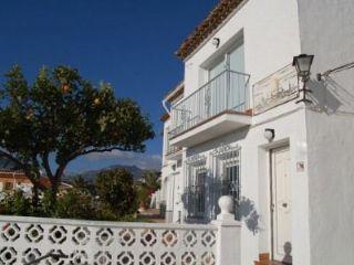 Casa en venta en Nerja, Málaga (Costa del Sol)