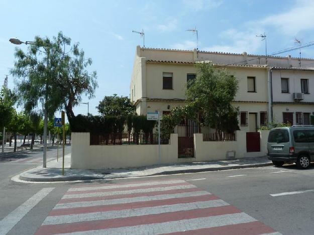 Casa pareada en Calafell