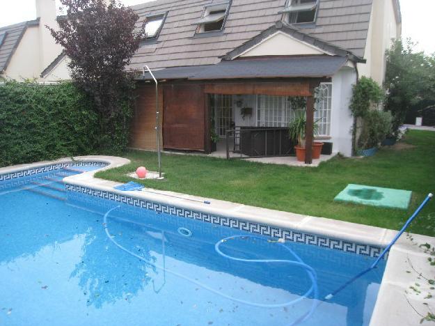 Chalet en Illescas