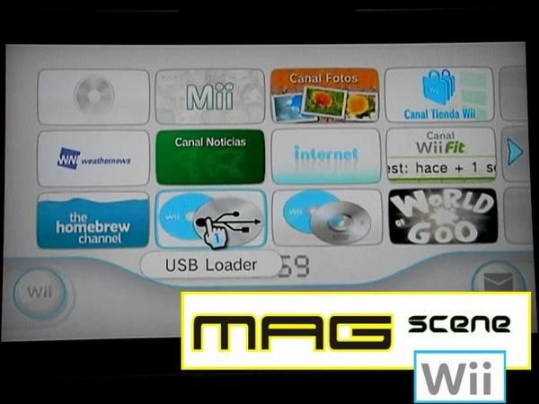 Chip Wii Sevilla. Piratear desde 25 . Juega desde disco USB o desde DVD  y convierte tu Wii en un centro Multimedia.