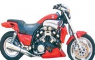 Cubrecarter Moto Yamaha VMAX - MAIOR - mejor precio | unprecio.es